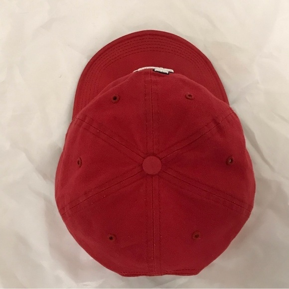 T.E.I. - St. Louis Cardinals Baseball SnapBack Cap - Picture 8 of 13